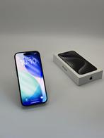 iPhone 15 Pro | 128 GB | Zwart | Uitstekend | Garantie, Apple Inc., Zwart, Ophalen of Verzenden, Zonder simlock