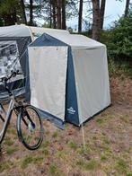 Schuurtent , fietstent , schuurtentje , fietstentje, Ophalen of Verzenden, Zo goed als nieuw