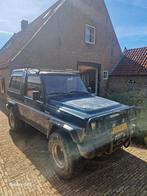Daihatsu rocky 2.8 TD, Auto's, 102 pk, Diesel, Geïmporteerd, Te koop