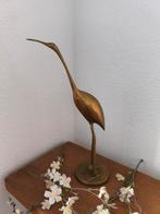 Messing kraanvgel, Ophalen of Verzenden