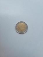 2 Euromunt oostenrijk 2002, Postzegels en Munten, Munten | Europa | Euromunten, Ophalen of Verzenden, Oostenrijk, 2 euro