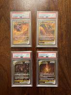 Giratina, Arceus, Palkia & Dialga vstar PSA 10 set - Grown Z, Ophalen of Verzenden, Nieuw, Losse kaart