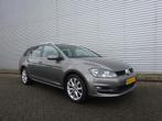 Volkswagen GOLF Variant 1.6 TDI Connected Series Climate / N, Voorwielaandrijving, Gebruikt, 4 cilinders, Leder en Stof