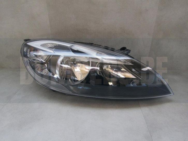 KOPLAMP Volvo V40 NORMAAL 12-16 3142004 RECHTS Q500/B184, Auto-onderdelen, Verlichting, Gebruikt, 6 maanden garantie, Ophalen of Verzenden