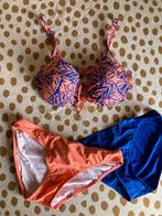 Mooie bikini Livera - top 36 E/F - broekjes 38, Kleding | Dames, Badmode en Zwemkleding, Overige kleuren, Ophalen of Verzenden