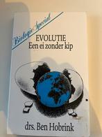 Evolutie: Een ei zonder kip - Biologie Special, Boeken, Ophalen of Verzenden, Gelezen, Natuurwetenschap