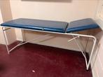 Massagetafel, Ophalen, Massagetafel