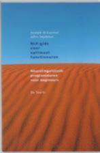 NLP-gids voor optimaal functioneren J. O'Connor NIEUW, Ophalen of Verzenden, Nieuw