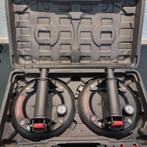 Zuignap met drukmeter, Ophalen of Verzenden, Nieuw, Overige merken