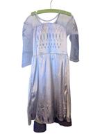 Frozen jurk H&M maat 110/116, Kinderen en Baby's, Kinderkleding | Maat 110, Ophalen, Zo goed als nieuw, Meisje, Jurk of Rok