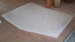 Traagschuim topper frans bed (5 cm H), Ophalen, Zo goed als nieuw