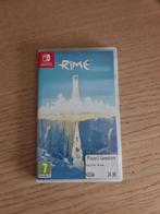 Gamecard Rime Nintendo switch, Spelcomputers en Games, 1 speler, Ophalen of Verzenden, Zo goed als nieuw, Vanaf 7 jaar