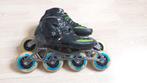 Luigino strut skeelers mt 39, Sport en Fitness, Skeelers, Overige merken, Inline skates 4 wielen, Ophalen of Verzenden, Zo goed als nieuw