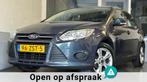 Ford Focus 1.6 TI-VCT Trend|NweAPK|NAP|3eEig|Airco|Isofix|Mu, Stof, Gebruikt, Zwart, 4 cilinders