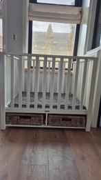 Box 'la premiere' maison collection, kidsmil, Kinderen en Baby's, Ophalen, Gebruikt, Rechthoekig, In hoogte verstelbaar