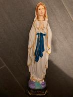 Nieuw Maria van Lourdes beeld - 37cm, Ophalen of Verzenden