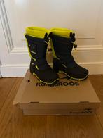 Kangaroos snowboots laarzen kind maat 33 - zg.a.n. in doos, Ophalen, Zo goed als nieuw, Jongen of Meisje, Laarzen