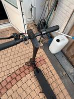Electrische step, Ophalen, Zo goed als nieuw