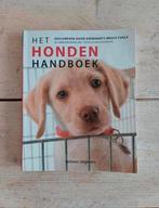 Bruce Fogle - Het hondenhandboek, Boeken, Ophalen of Verzenden, Zo goed als nieuw, Honden, Bruce Fogle