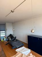 Quasar Holland lamp het beroemde orkje, Huis en Inrichting, Gebruikt, Moders design, ., Ophalen of Verzenden