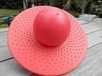 Domyos Balanceer bal, Ophalen, Gebruikt, Benen, Fitnessbal