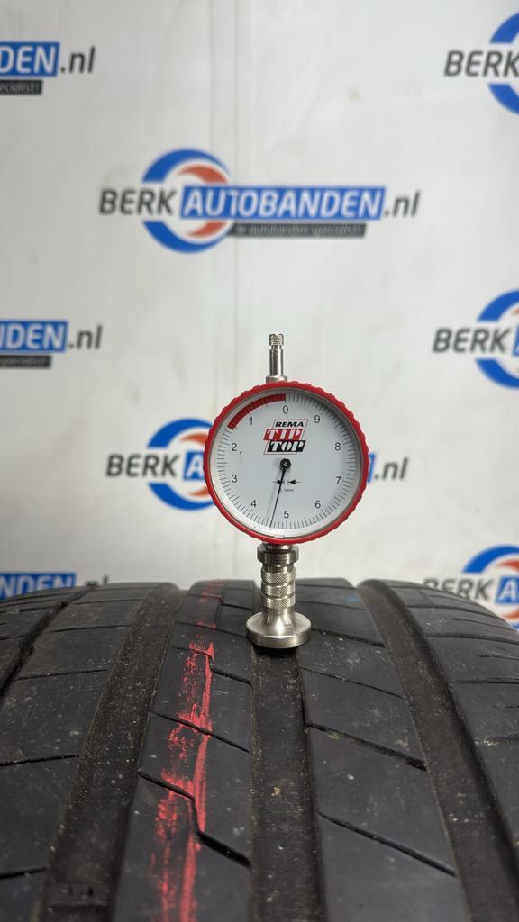 2x Hankook Ventus S1 Evo 3 SUV 285/45 R21 113Y AO XL 285/45/, Auto-onderdelen, Banden en Velgen, Band(en), Zomerbanden, 21 inch