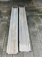 Altec ABS1FF opklapbare oprijplaten, Ophalen, Gebruikt