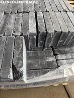 10.000m2 div. kleuren trommelstenen abbeystones 20x30x6cm, Tuin en Terras, Tegels en Klinkers, TuinVisie, Verzenden, Enter@tuinvisie.nl