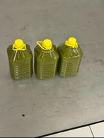 Koudgeperste olijfolie van hoge kwaliteit, Ophalen of Verzenden