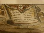 mooie ets beleg van haarlem 1572-1573, Ophalen