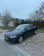 Audi A4 2.0 TFSI Sport Edition, Auto's, Automaat, Euro 5, 4 cilinders, 1984 cc