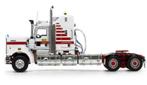 DRAKE KENWORTH C 509 MAMMOET, Hobby en Vrije tijd, Modelauto's | 1:50, ., Nieuw, Ophalen of Verzenden, WSI DRAKE