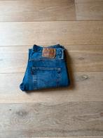 Levi’s 501 31/32, Kleding | Heren, Spijkerbroeken en Jeans, W32 (confectie 46) of kleiner, Zo goed als nieuw, Levi’s, Verzenden