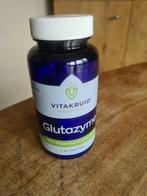 Vitakruid glutazyme met L-glutamine en enzymen, Nieuw, Ophalen of Verzenden