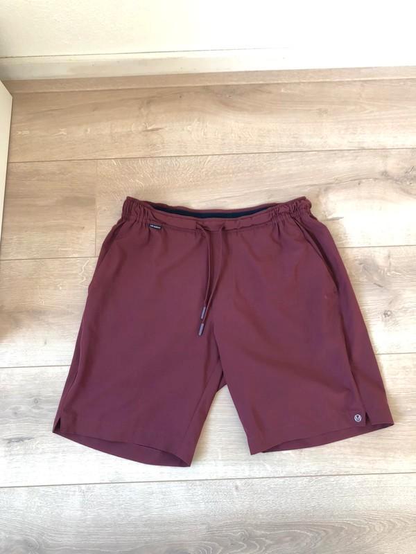 Mr Marvis sportbroek / korte broek / trainingsbroek  XS, Kleding | Heren, Sportkleding, Zo goed als nieuw, Algemeen, Maat 46 (S) of kleiner