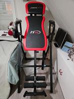 inversiebank IT300 sportstech, Sport en Fitness, Ophalen, Benen, Overige typen, Zo goed als nieuw