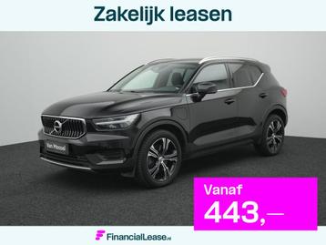 Volvo XC40 1.5 T4 Recharge Inscription Expression beschikbaar voor biedingen