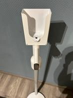 Dyson dockingstation, Ophalen