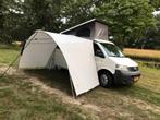 VW T5 camper + luifel + voortent, Caravans en Kamperen, Campers, Diesel, Particulier, Volkswagen