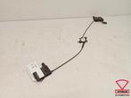 Audi A3 8V Slotmechaniek Motorkap Set 8V0823509, Auto-onderdelen, Ophalen of Verzenden, Gebruikt, Audi