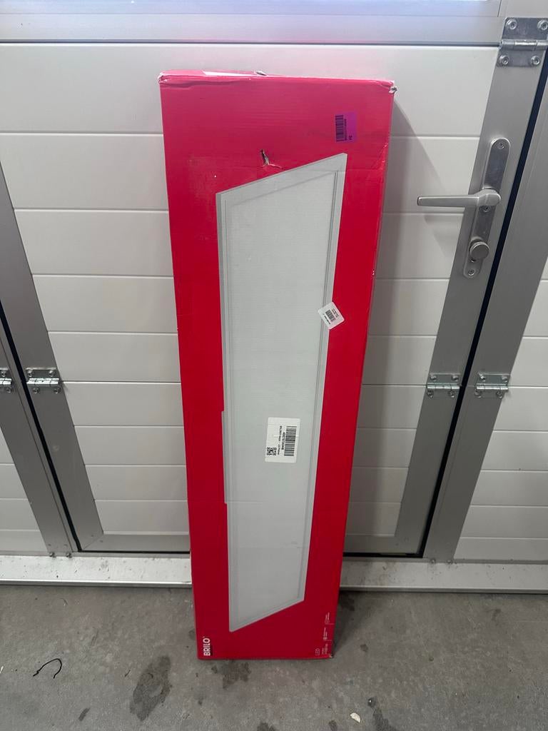 Briloner LED Paneel - Nieuw in doos transport schade, Huis en Inrichting, Led-lamp, ., Minder dan 30 watt, .