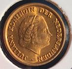 Kwaliteit 1 cent 1957 RD, lees, Ophalen of Verzenden, Koningin Juliana, 1 cent, Losse munt