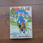 Goud elsje. Max de lange praamsma, Boeken, Ophalen of Verzenden, Zo goed als nieuw, Max de lange praamsma