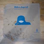 Schietkaart 50 meter kleinkaliber schieten  Hitler - Jugend, Ophalen of Verzenden, Nederland