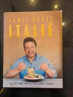 Jamie Oliver - Jamie kookt Italië, Boeken, Kookboeken, Italië, Ophalen of Verzenden, Zo goed als nieuw, Jamie Oliver