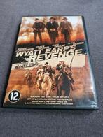 Wyatt earp's revenge - dvd, Ophalen of Verzenden, Zo goed als nieuw, Actie