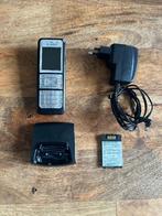 ➡️ Aastra Mitel 612D 612 V2 Dect Accu Clip Charger 50006866, Ophalen of Verzenden, Zo goed als nieuw, 1 handset