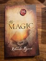 The Magic Rhonda Byrne, Overige typen, Nieuw, Ophalen of Verzenden, Overige onderwerpen