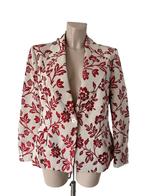 Erny van Reijmersdal blazer XL, Kleding | Dames, Maat 46/48 (XL) of groter, Ophalen of Verzenden, Zo goed als nieuw, Rood