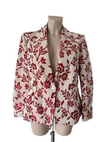 Erny van Reijmersdal blazer XL beschikbaar voor biedingen